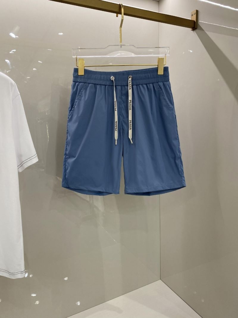 Prada Short Pants